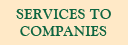 Services To Companies